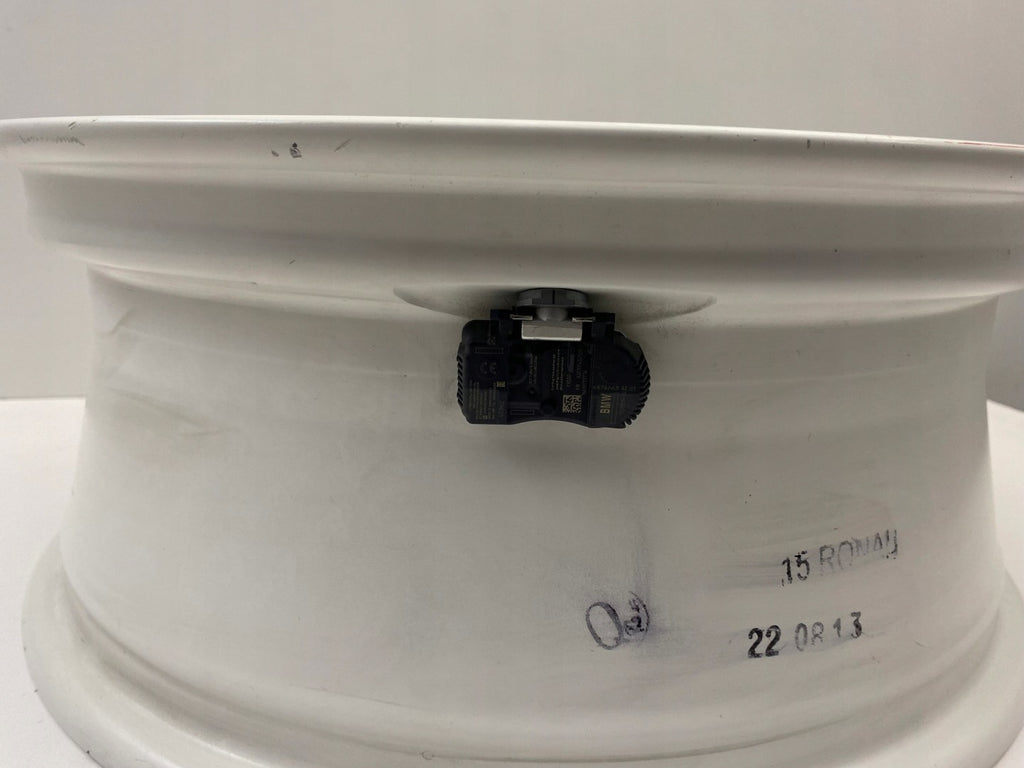 1x Alufelge 18 Zoll 7.0" 5x112 54ET 6855116 6855117 Mini F57 F56 F55 Rim Wheel FEL2843604642nr