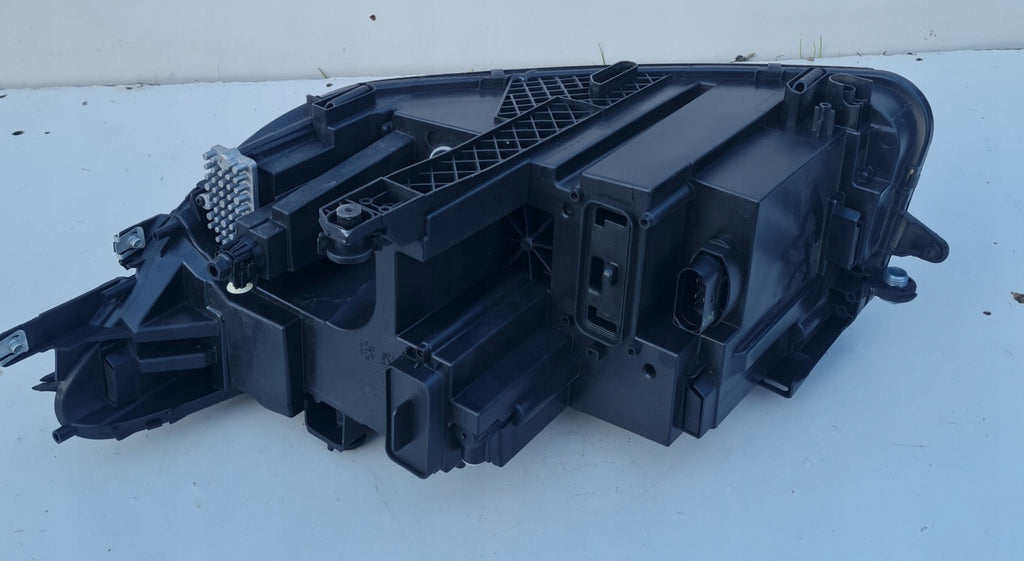 Frontscheinwerfer VW Tiguan 5NB941036G Rechts Scheinwerfer Headlight SCH5814891634lo