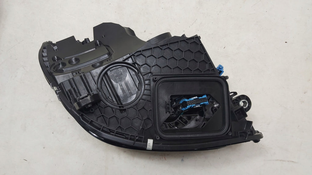 Frontscheinwerfer Mercedes-Benz W206 A2069064703 Links Scheinwerfer Headlight SCH6946305371jh