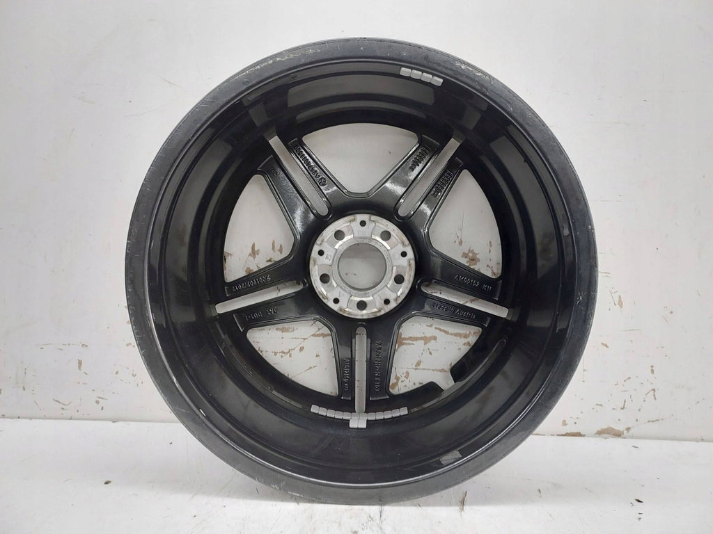 1x Alufelge 19 Zoll A2474011500 Mercedes-Benz Glb X247 Gla H247 Rim Wheel FEL4512157295ot