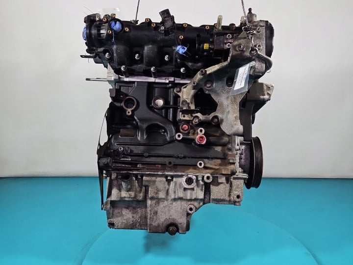 Motor Opel Insignia A A20DT 2.0 CDTI 131PS 96kW 2013 Diesel Engine Unkomplett MOT4376863838ip