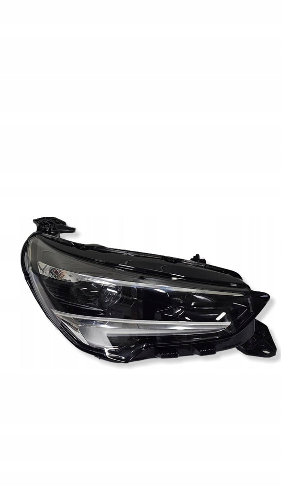 Frontscheinwerfer Opel Corsa F 39162659 Rechts Scheinwerfer Headlight SCH2438999033fo