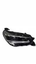 Laden Sie das Bild in den Galerie-Viewer, Frontscheinwerfer Opel Corsa F 39162659 Rechts Scheinwerfer Headlight SCH2438999033fo