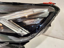 Laden Sie das Bild in den Galerie-Viewer, Frontscheinwerfer Dacia Sandero III Jogger 260608545R Links Headlight