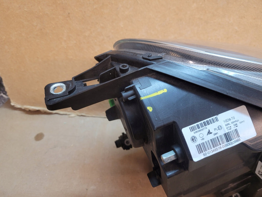 Frontscheinwerfer Alfa Romeo Giulietta 47932748 Links Scheinwerfer Headlight SCH5842978853kq