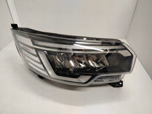 Laden Sie das Bild in den Galerie-Viewer, Frontscheinwerfer Renault Trafic 260102899R Full LED Rechts Headlight SCH3180962679ac