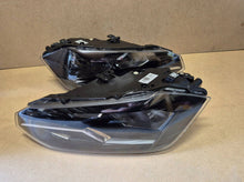 Laden Sie das Bild in den Galerie-Viewer, Frontscheinwerfer VW Polo 2G1941005 2G1941006 Ein Stück (Rechts oder Links) SCH2797098341ok
