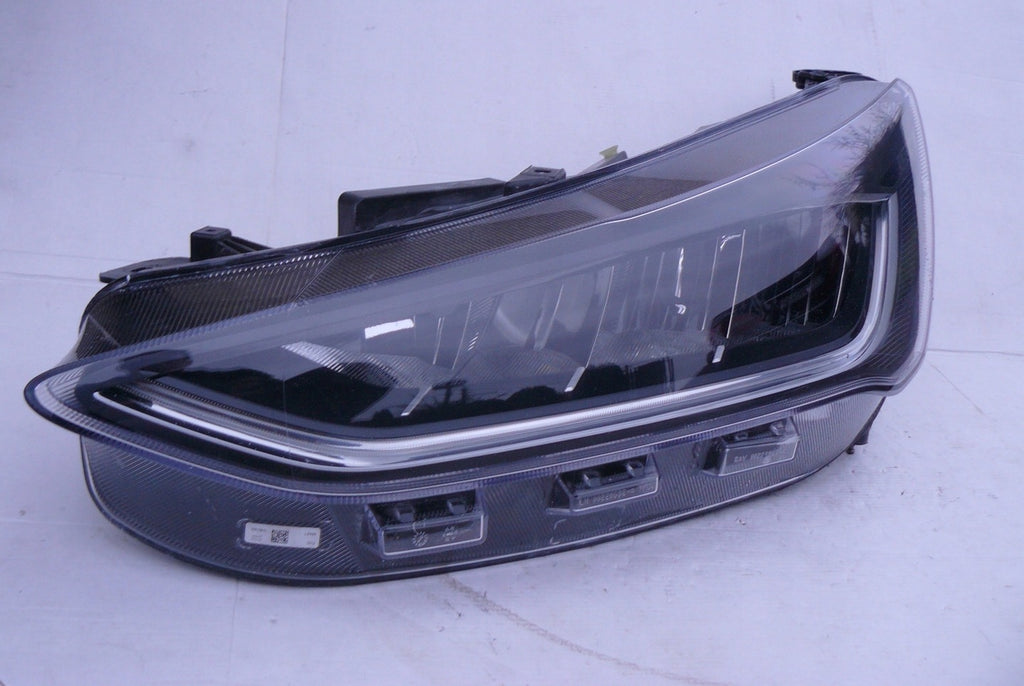 Frontscheinwerfer Ford Focus NX7B-13E015-CD Full LED Links Headlight