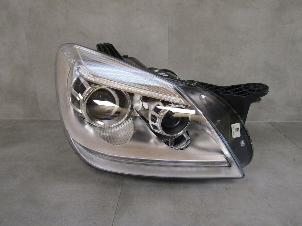 Frontscheinwerfer Mercedes-Benz Slc Slk A1728204659 Xenon Rechts Headlight