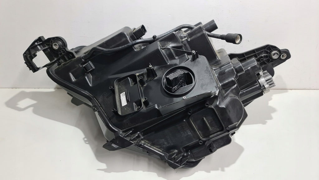 Frontscheinwerfer Skoda Kodiaq 566941036 Rechts Scheinwerfer Headlight SCH6605355357oa