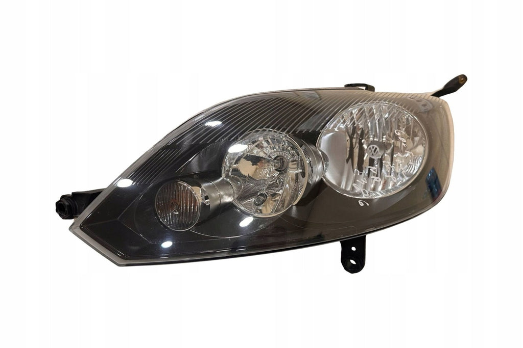 Frontscheinwerfer VW Golf Plus 5M1941005G 1EE00994801 Links Headlight SCH8207677852jc