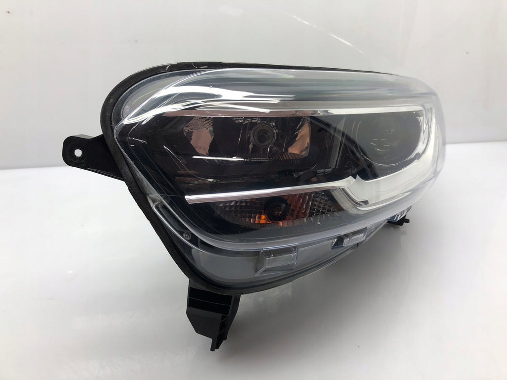 Frontscheinwerfer Renault Kadjar 260602051R Links Scheinwerfer Headlight SCH5305838910fq