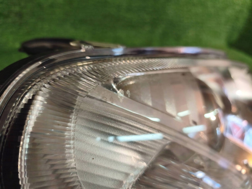 Frontscheinwerfer Ford C-Max 7M5113D152AA 1ZL00958722 Rechts Headlight SCH3345750027qh