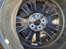 Laden Sie das Bild in den Galerie-Viewer, 1x Alufelge 18 Zoll 7.5" 5x112 52ET A4474015300 Mercedes-Benz Vito Rim Wheel FEL8231157388fx