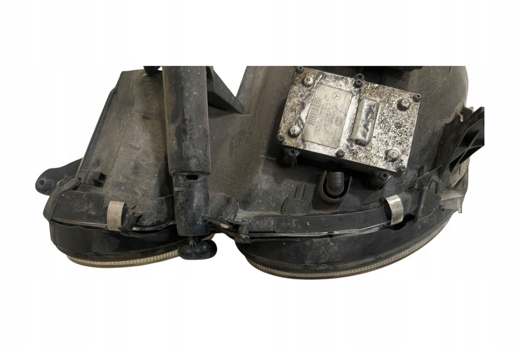 Frontscheinwerfer Mercedes-Benz W211 16156400 2118200461 Rechts Headlight SCH1061049464no