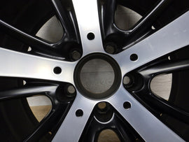 1x Alufelge 18 Zoll 7.5