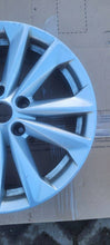Laden Sie das Bild in den Galerie-Viewer, 1x Alufelge 17 Zoll Nissan X-Trail I Qashqai J10 J11 Rim Wheel FEL6913759612ef