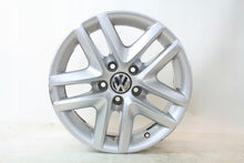 Laden Sie das Bild in den Galerie-Viewer, 4x Alufelge 16 Zoll 6.5" 5x112 33ET VW Rim Wheel FEL6647778845bh