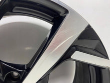 Laden Sie das Bild in den Galerie-Viewer, 1x Alufelge 19 Zoll N88901 Nissan Qashqai I J12 Rim Wheel FEL2858762256oa