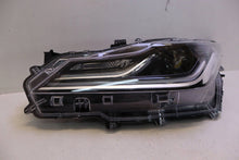 Laden Sie das Bild in den Galerie-Viewer, Frontscheinwerfer Toyota Corolla 81150-02T51 Links Scheinwerfer Headlight SCH4768713125uf