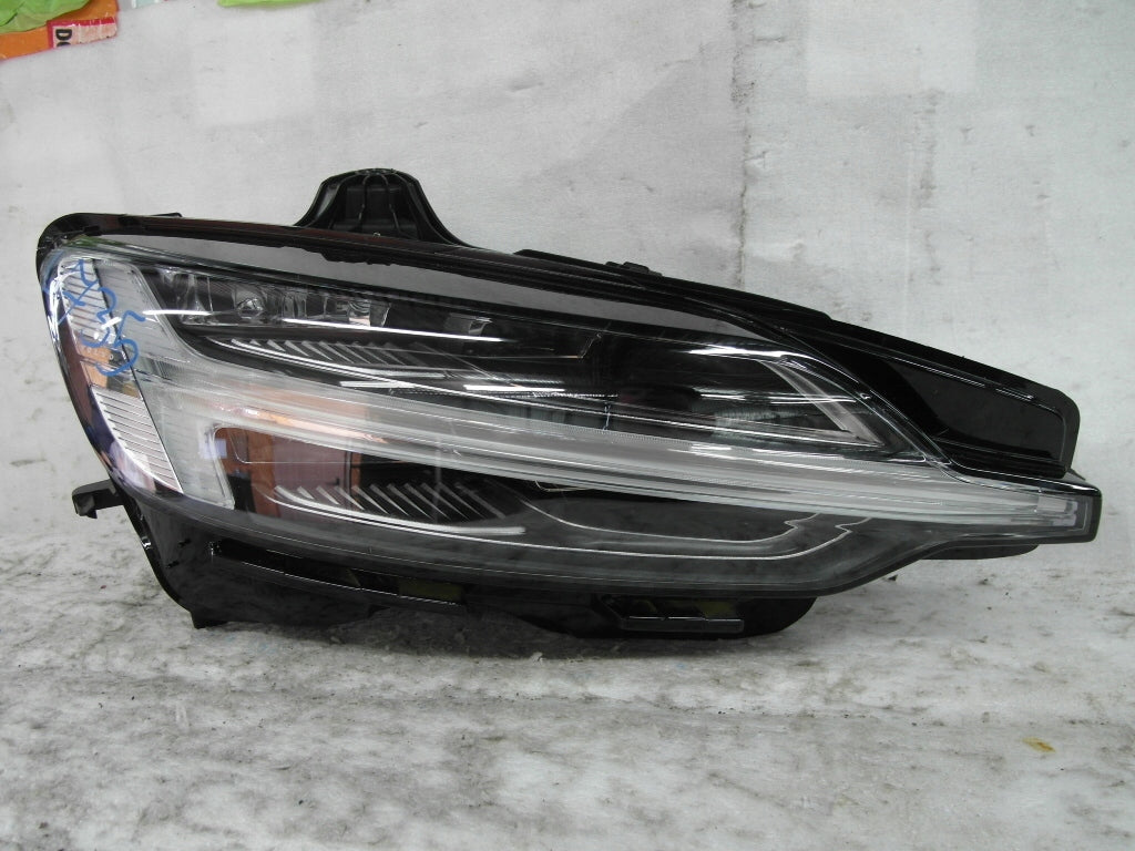 Frontscheinwerfer Volvo S60 V60 II 32404682 LED Rechts Scheinwerfer Headlight SCH9607662940vk