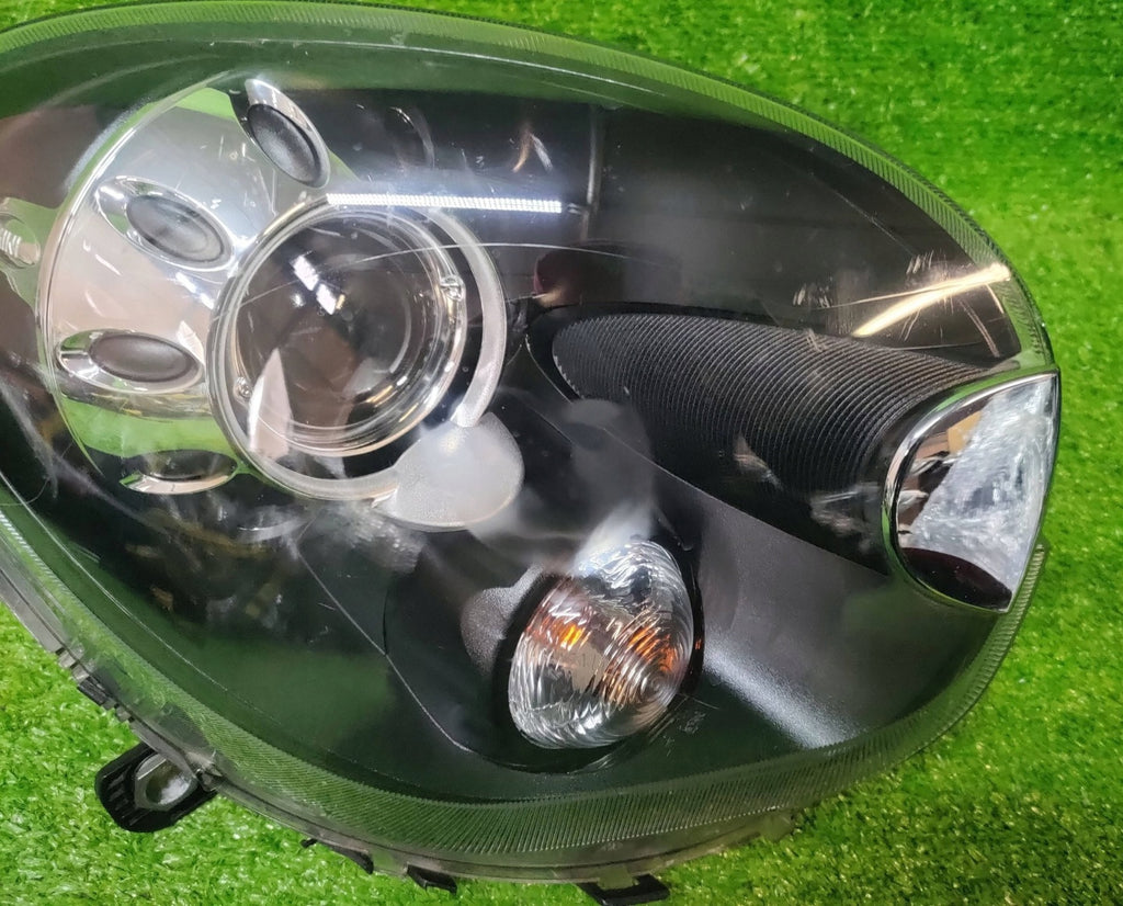 Frontscheinwerfer Mini Countryman R60 9808250-06 Xenon Rechts Headlight SCH5824909290iw