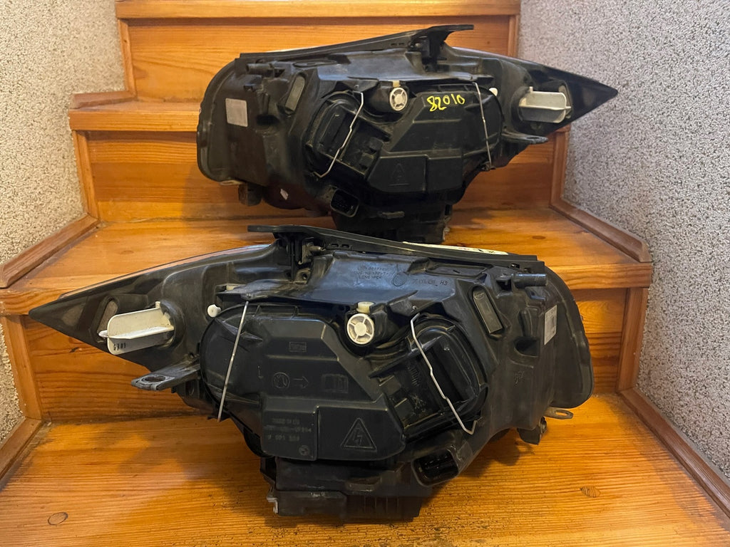 Frontscheinwerfer BMW 1 E81 E87 7170292-03 Xenon Links Scheinwerfer Headlight SCH6124645886kk