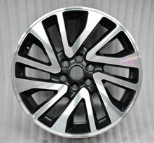 Load image into Gallery viewer, 1x Alufelge 18 Zoll 7.0" 6x114.3 45ET Nissan Np300 Navara Rim Wheel FEL3530759374ar
