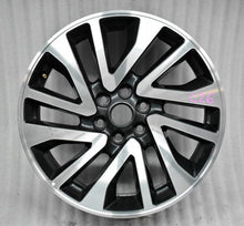 Laden Sie das Bild in den Galerie-Viewer, 1x Alufelge 18 Zoll 7.0" 6x114.3 45ET Nissan Np300 Navara Rim Wheel FEL3530759374ar