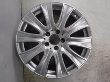Load image into Gallery viewer, 1x Alufelge 18 Zoll 8.0" 5x112 41ET Glanz Silber A2224011902 Mercedes-Benz W222 FEL2007841834hw