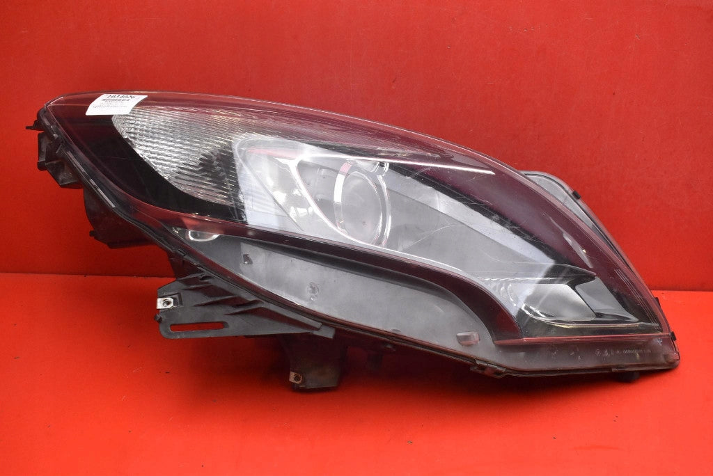 Frontscheinwerfer Opel Zafira C 39009022 Rechts Scheinwerfer Headlight SCH9283940056ty
