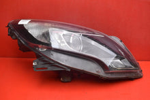 Load image into Gallery viewer, Frontscheinwerfer Opel Zafira C 39009022 Rechts Scheinwerfer Headlight SCH9283940056ty