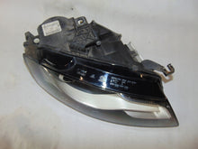 Laden Sie das Bild in den Galerie-Viewer, Frontscheinwerfer Audi A4 B8 8K0941004C Xenon Rechts Scheinwerfer Headlight