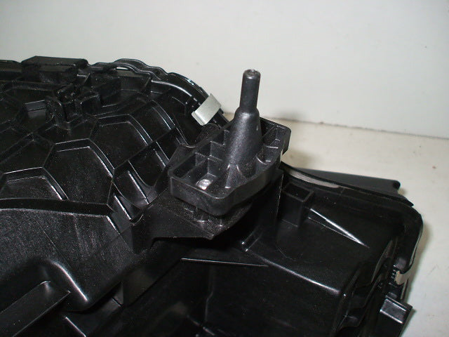 Frontscheinwerfer BMW X7 G07 5A279F2-02 Laser Rechts Scheinwerfer Headlight SCH5880199733dp