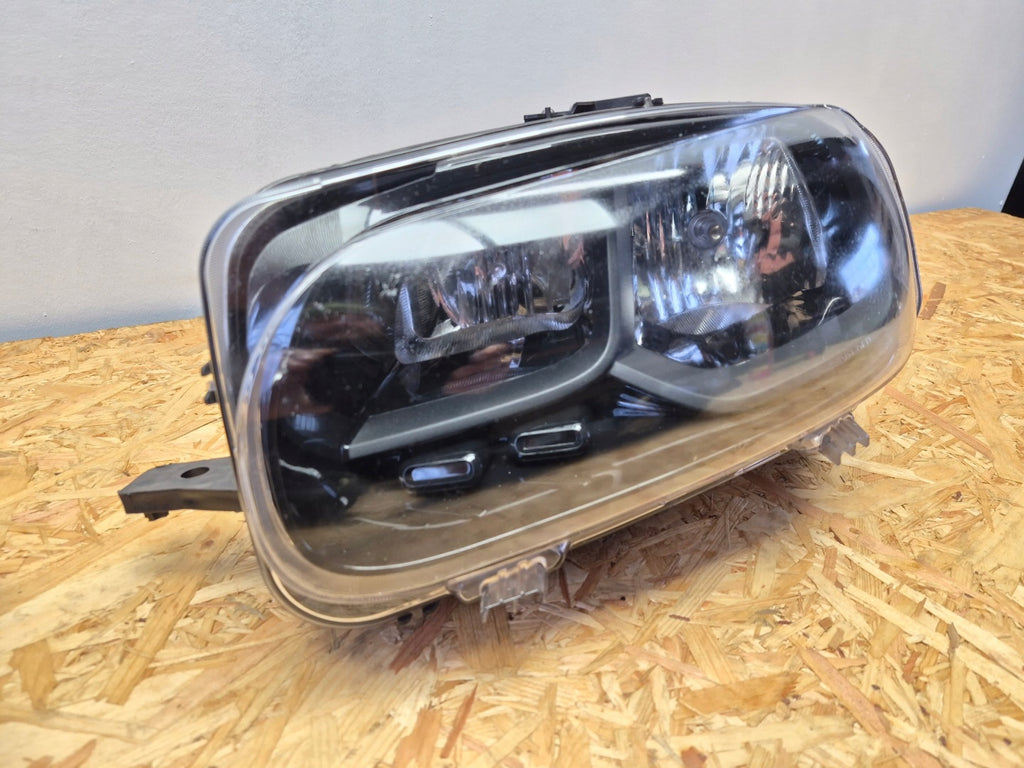 Frontscheinwerfer Citroën Berlingo Multispace 9816825080 Rechts oder Links SCH4456252414uy