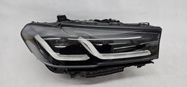 Frontscheinwerfer BMW 5 G31 G30 8082656 Full LED Rechts Scheinwerfer Headlight