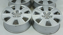 Laden Sie das Bild in den Galerie-Viewer, 1x Alufelge 16 Zoll 6.5&quot; 5x112 33ET Silber 8U0601025Q Audi Rim Wheel