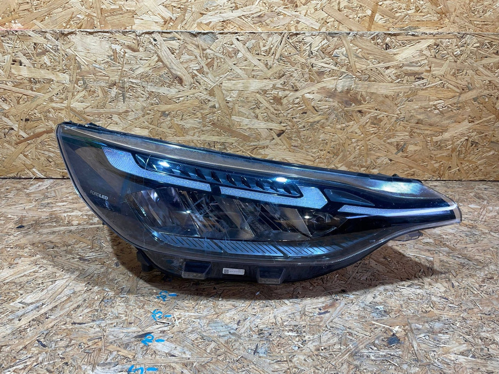 Frontscheinwerfer Ford Transit Custom Tourneo PZ31-13E014-CB Full LED Rechts SCH6727311974mz