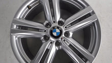 Load image into Gallery viewer, 1x Alufelge 18 Zoll 8.0" 5x120 52ET Glanz 7845853 BMW 2 F22 1 F21 F23 F20 FEL7734313893oq