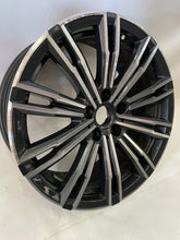 Load image into Gallery viewer, 1x Alufelge 18 Zoll 7.5" 5x112 25ET Glanz Graphit 8089890 BMW G20 Mg Rim Wheel FEL5994210194we