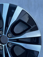 Laden Sie das Bild in den Galerie-Viewer, 1x Alufelge 18 Zoll 7.5" 5x108 32209452 Volvo Xc60 I Rim Wheel FEL2727916476ci