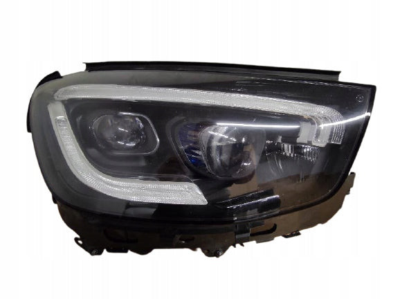 Frontscheinwerfer Mercedes-Benz Glc X253 A2539065003 LED Rechts Headlight SCH1498005442op