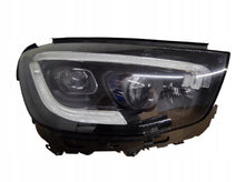Laden Sie das Bild in den Galerie-Viewer, Frontscheinwerfer Mercedes-Benz Glc X253 A2539065003 LED Rechts Headlight SCH1498005442op