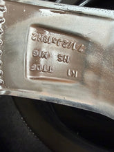 Load image into Gallery viewer, 4x Alufelge 18 Zoll 7.5" 5x115 48ET Matt Schwarz KBA49735 Rim Wheel FEL9996985589kb