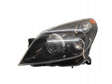 Laden Sie das Bild in den Galerie-Viewer, Frontscheinwerfer Opel Astra H Xenon Links Scheinwerfer Headlight SCH2471664099ws