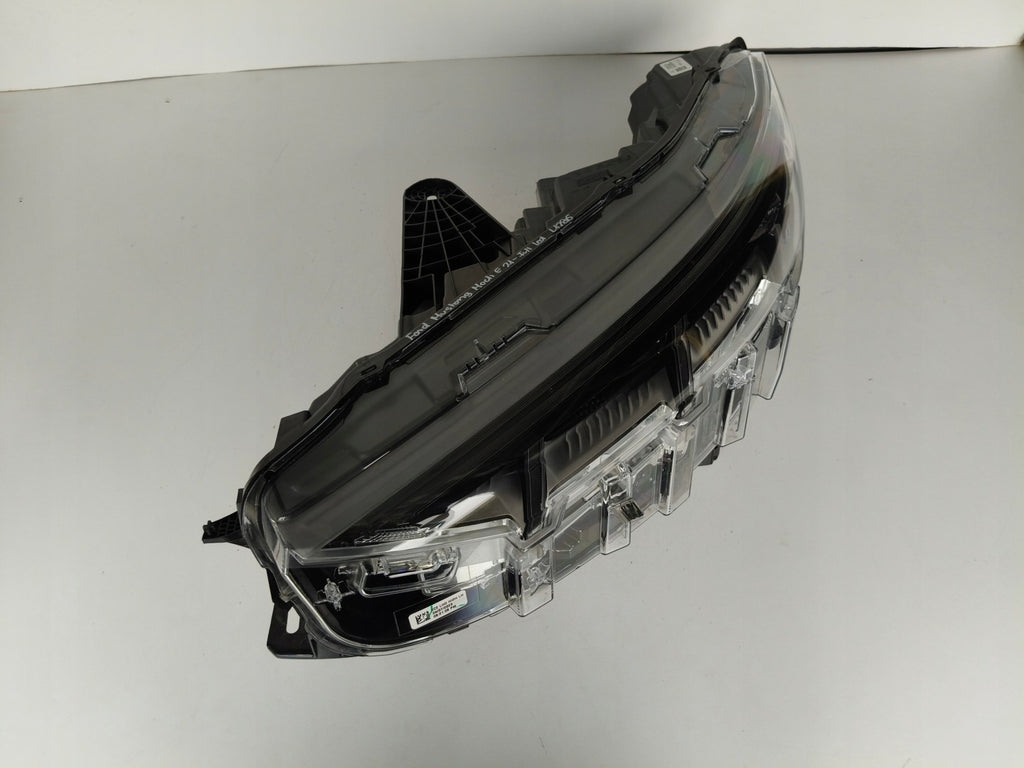 Frontscheinwerfer Ford LJ8B-13E015-EG Full LED Links Scheinwerfer Headlight SCH4839394129zs