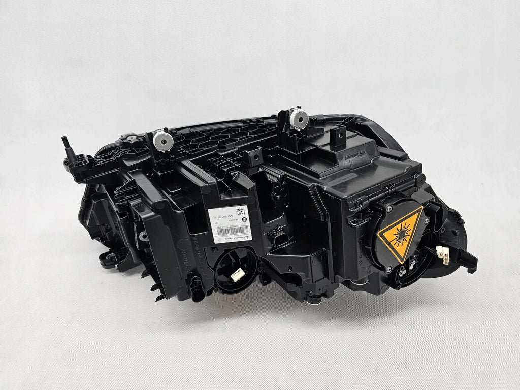Frontscheinwerfer BMW X5 G05 G06 5A279B1 Links Scheinwerfer Headlight SCH1450764740jk