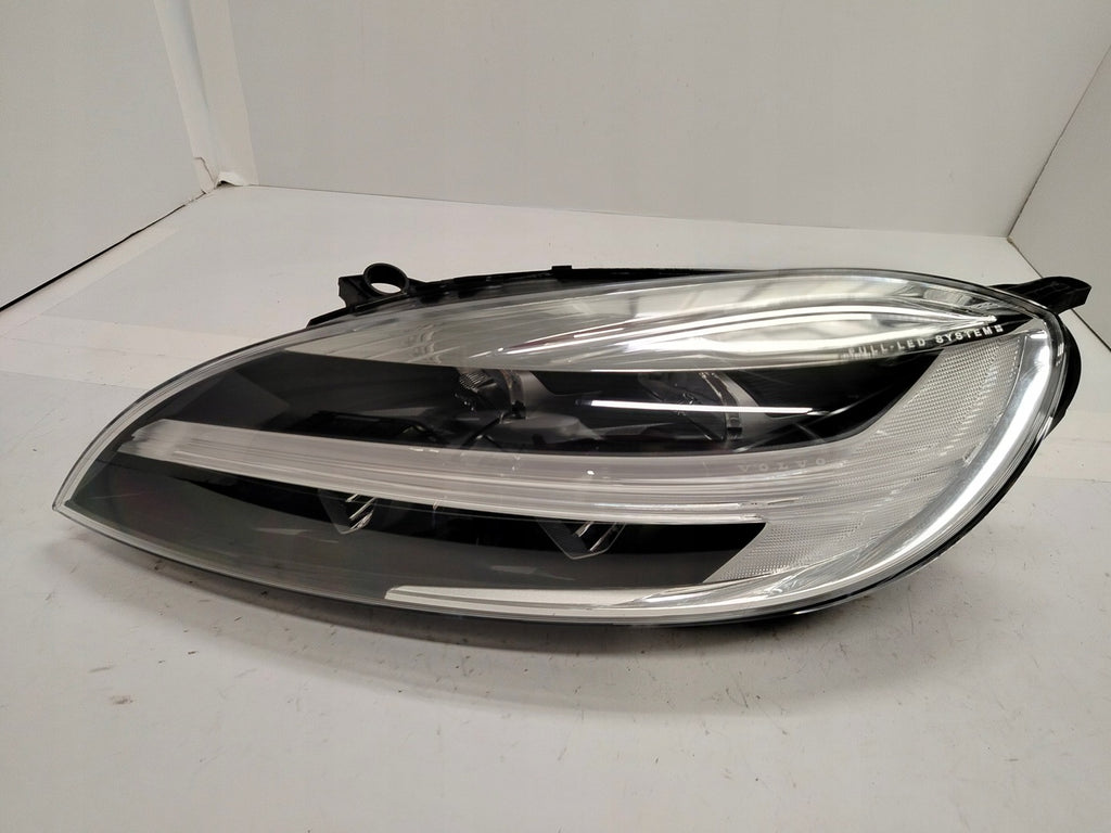 Frontscheinwerfer Volvo V40 32228483 LED Links Scheinwerfer Headlight SCH4089147342uk