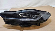 Laden Sie das Bild in den Galerie-Viewer, Frontscheinwerfer Jaguar F-Pace MX73-13W030-HC Links Scheinwerfer Headlight SCH6766317131zv