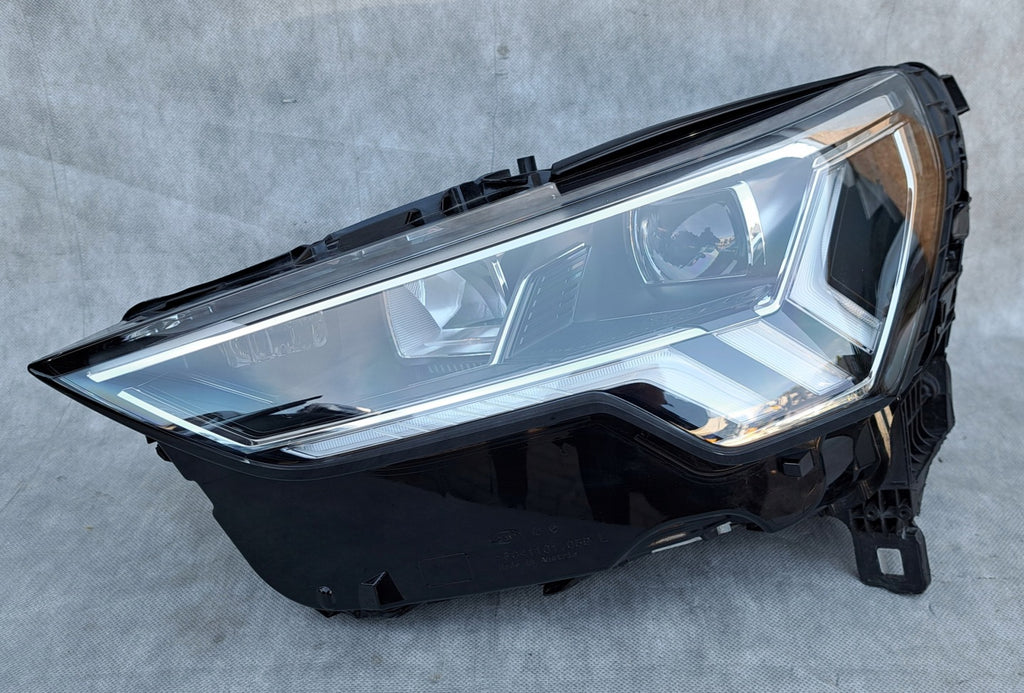 Frontscheinwerfer Audi Q3 83A941033 Full LED Links Scheinwerfer Headlight SCH1252538132fm